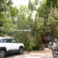 Delhi: 2 men, street dog die of electrocution in RK Puram