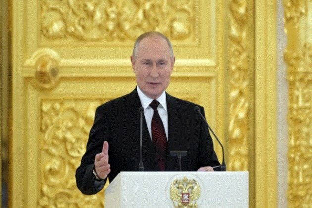 Major milestones expected during Putin's visit to India