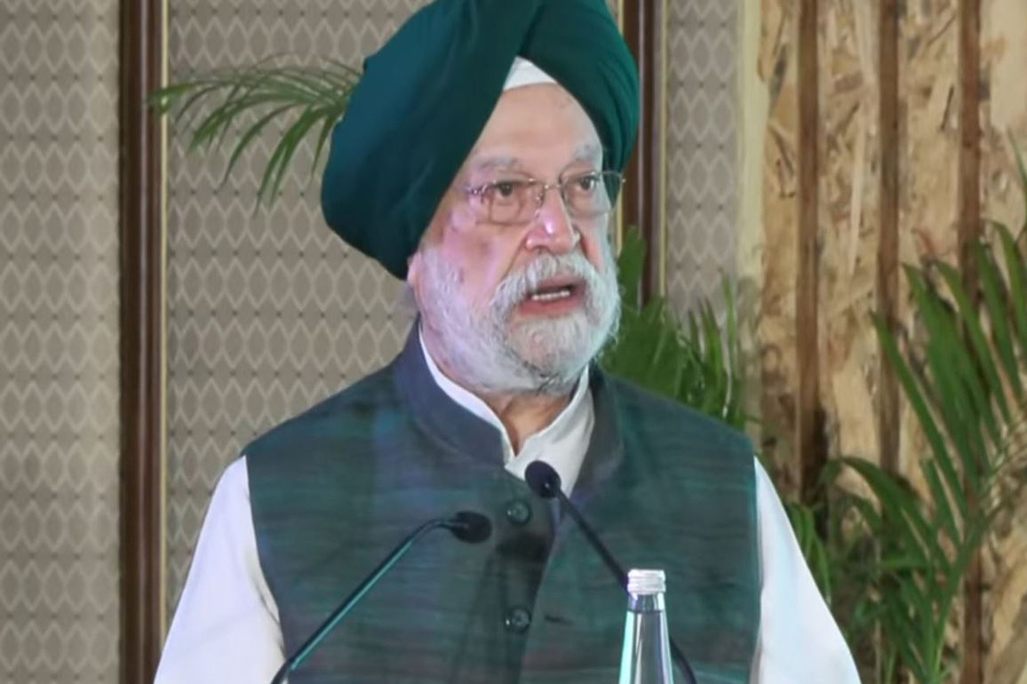 Govt actively examining supportive policy frameworks to accelerate affordable adoption of flex-fuel: Petroleum Minister