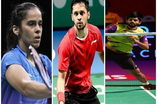 Nehwal, Kashyap, Praneeth lash out on BWF for revamped 2020 calendar