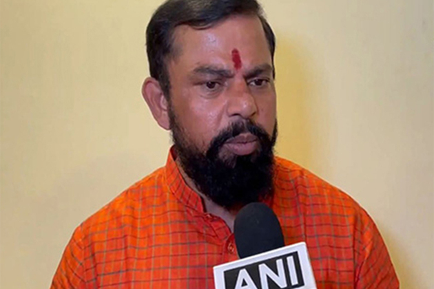Telangana: T Raja Singh condemns TDP MLA Raju's remarks on Bhagavad Gita, demands his suspension