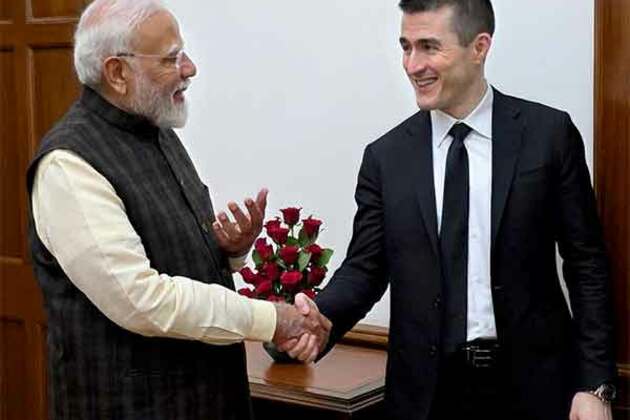 Podcaster Lex Fridman fasted 45 hrs for PM Modi interview; PM shares his experience of fasting