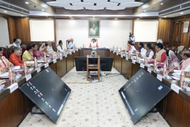 MP cabinet approves DPR consultancy fee for Indore-Ujjain-Pithampur metro project