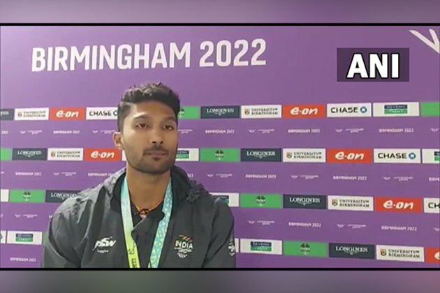 This win a feather in my cap: Athlete Tejaswin Shankar after securing Bronze in high jump