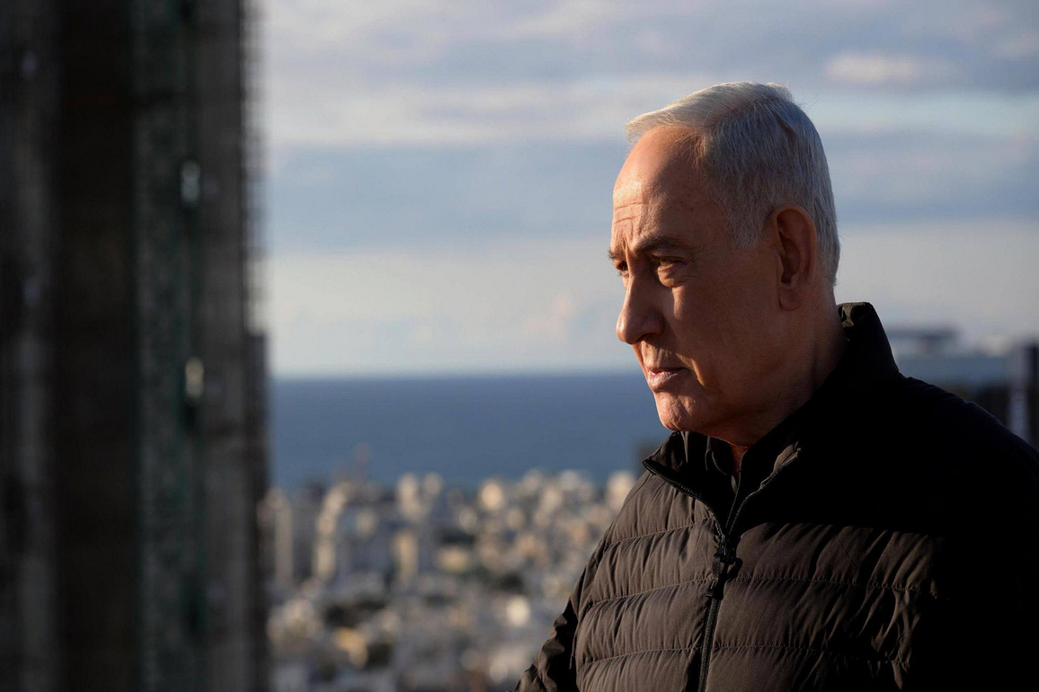 "Whoever builds Iranian axis of evil...their blood is on their head": Netanyahu after IDF kills IRGC intelligence head, Quds Force unit chief