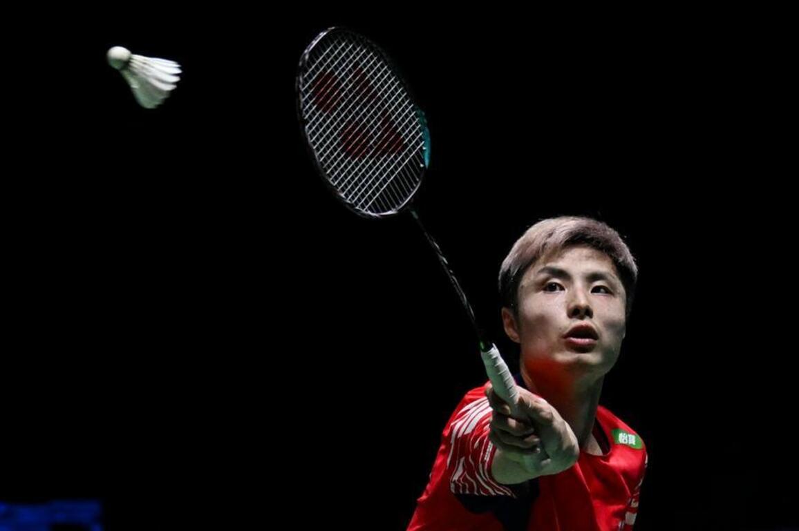 InPics | Highlights of the Malaysia Open 2026