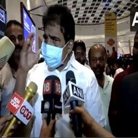 Those who protest against 'Empuraan' have "guilty conscience," says KC Venugopal