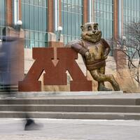 Opinion- If Trump comes for the University of Minnesota, will its leaders fight or fold&quest;