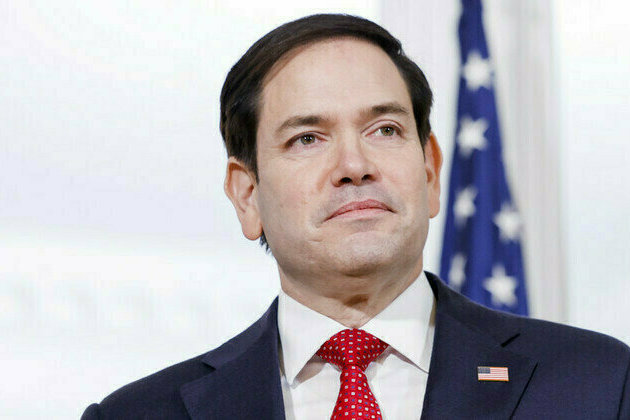 US-Ukraine deal important step to end war  Rubio