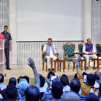 Delhi CM announces committee, free electricity for Durga Puja and Ramlila celebrations