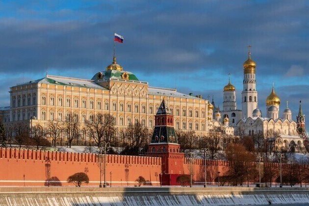 Kremlin explains Easter ceasefire
