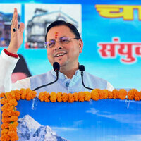 Uttarakhand CM extends wishes as Char Dham Yatra 2026 begins, urges devotees to make "pilgrimage plastic-free"