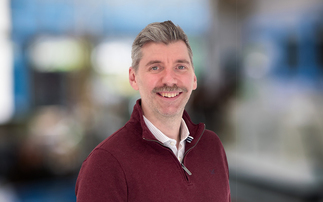 Ed Bailey to lead Openwork Business School