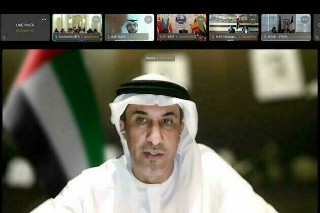 United Arab Emirates renews commitment to development, prosperity in Indian Ocean Region at Annual IORA Meeting