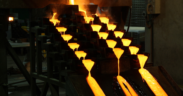 Gold AISC rise in Q3