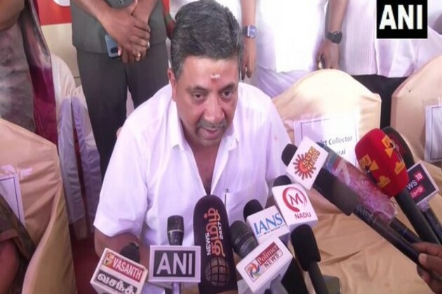 Implementing NEP impossible; no funding, infrastructure to support it: TN Minister Palanivel Thiagarajan