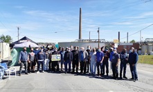  Strike action continues at Vale’s Sudbury operation in Canada
