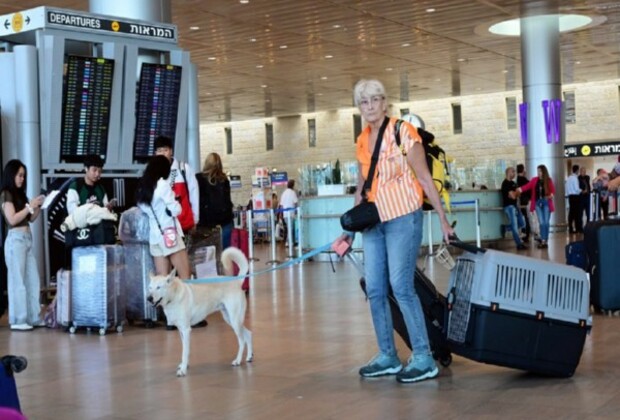 Israel: Ben Gurion Airport's Terminal One to reopen in time for post-war travel surge