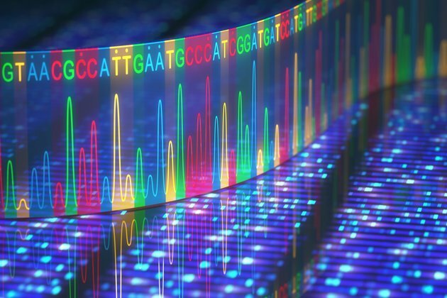 Rapid DNA analysis helps diagnose mystery diseases