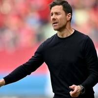 Real Madrid announces Xabi Alonso as new head coach