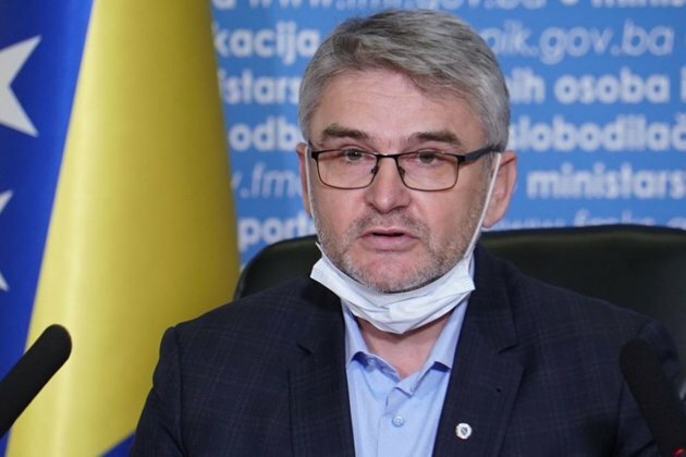 COVID-19: Bosnian Minister Dies; Kazakhstan Extends Lockdown