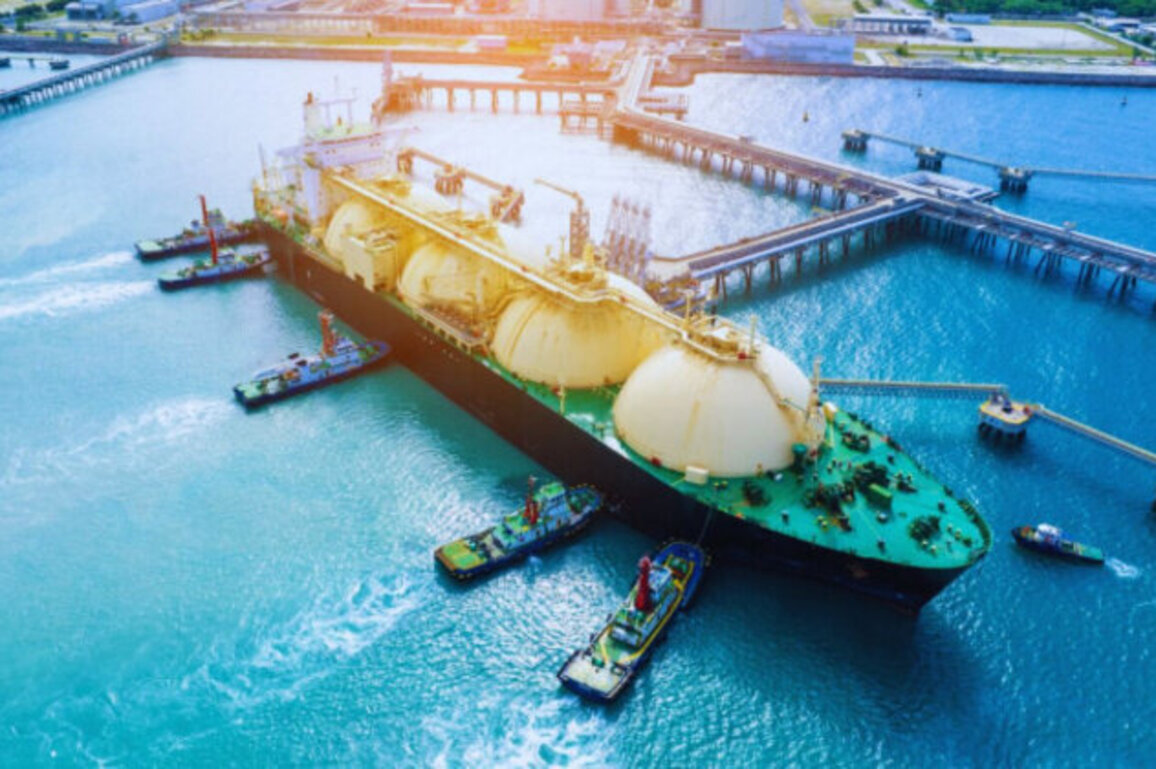 Greece Emerges as Key Gas and Energy Hub for Southeast Europe