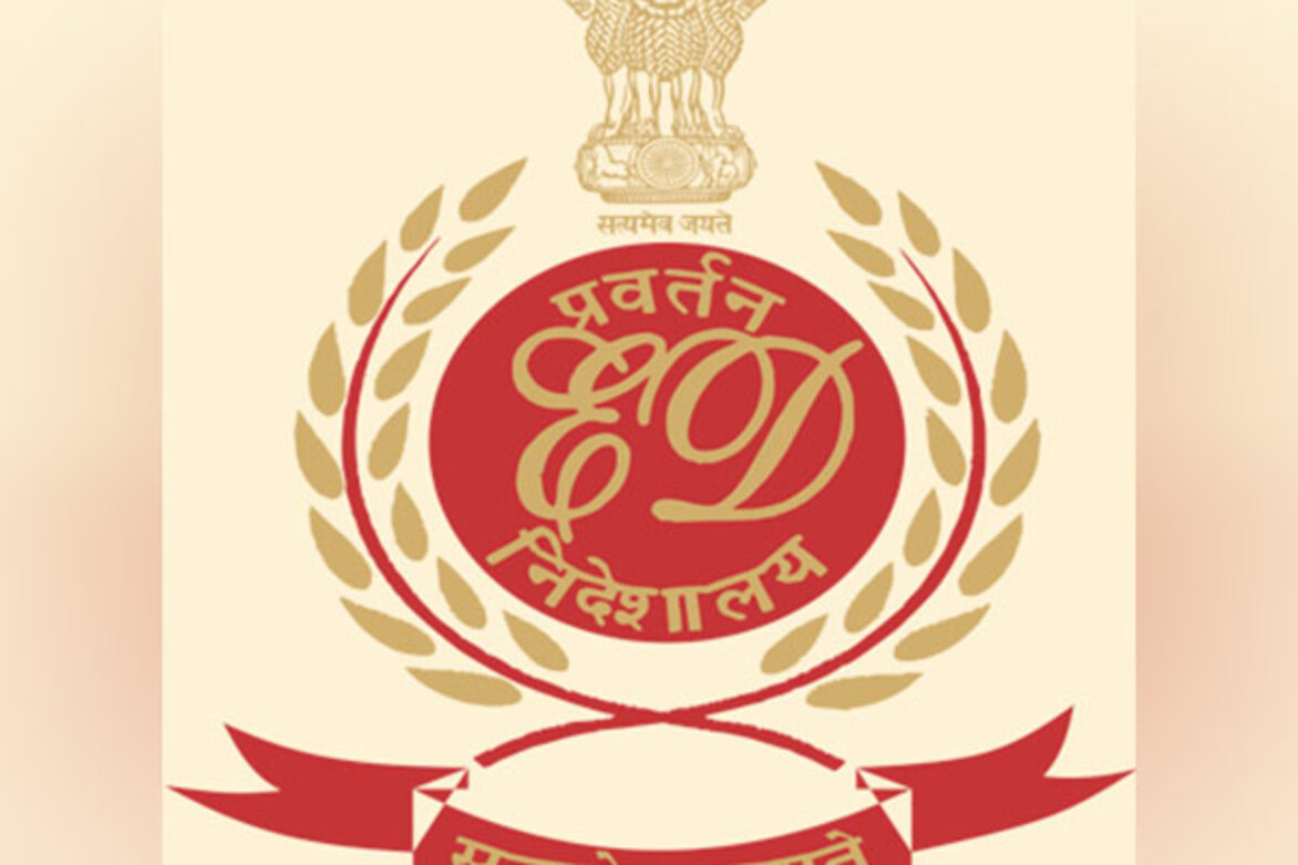 ED attaches Rs 121.80 crore assets in money laundering case of Neomax Properties Pvt Ltd