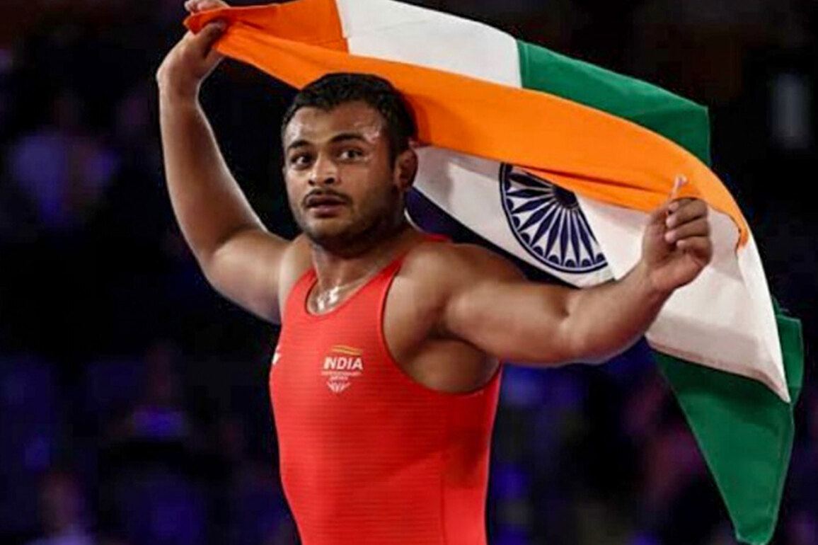 WFI Senior Open Ranking Tournament 2026: Deepak Punia advances to 92kg finals; Rohit progresses in 125kg category