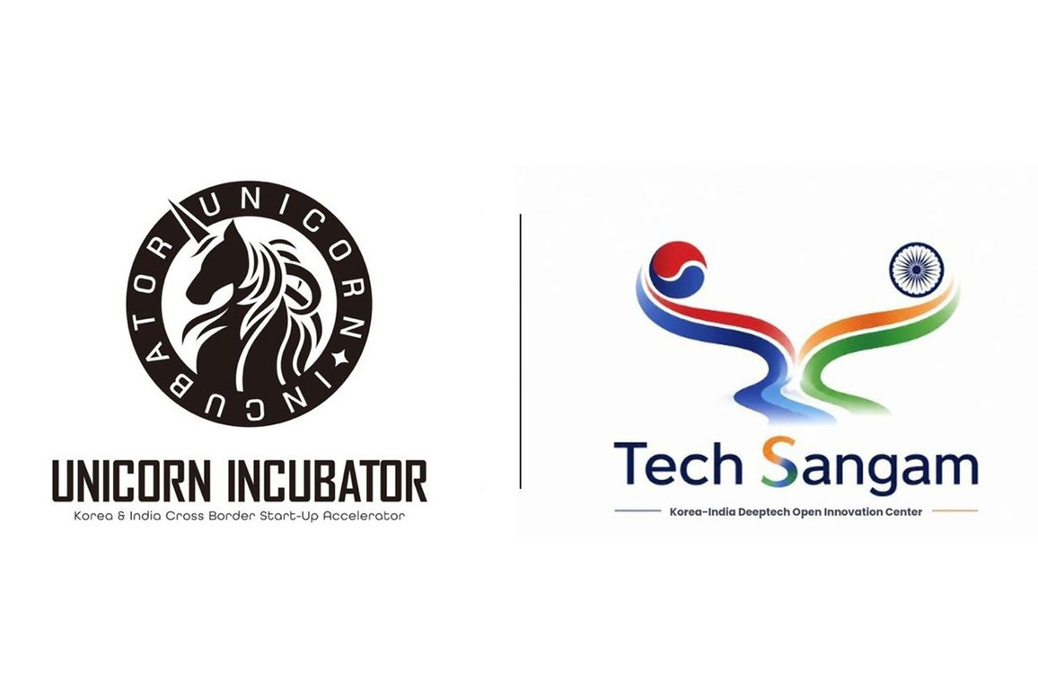 Unicorn Incubator Launches Tech Sangam Open Innovation Platform to Unite Industry Leaders for Indo-Korea Deep-Tech Collaboration