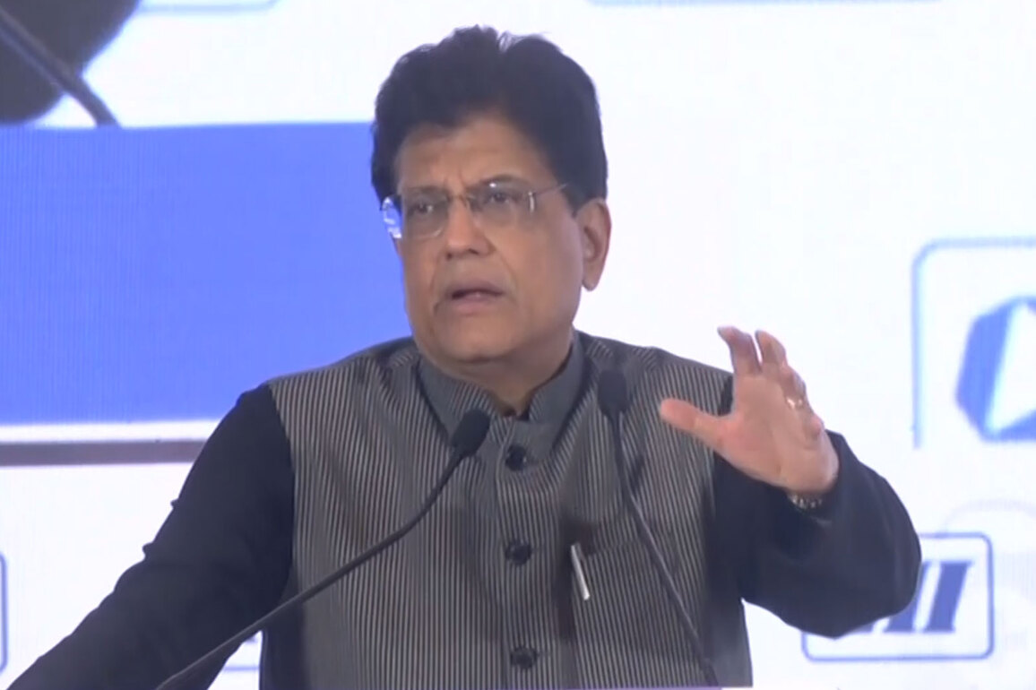 Visa-on-arrival facilitation, if implemented, will boost medical travel: Piyush Goyal