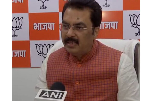 "PM showed a big heart...his gesture of forgiveness appreciated across country": BJP's Sanjay Saraogi