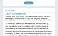 Weekly digest - May 20 2021