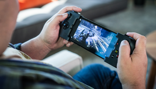 How To Play Ps4 Games On Your Iphone With Ps4 Remote Play Idg
