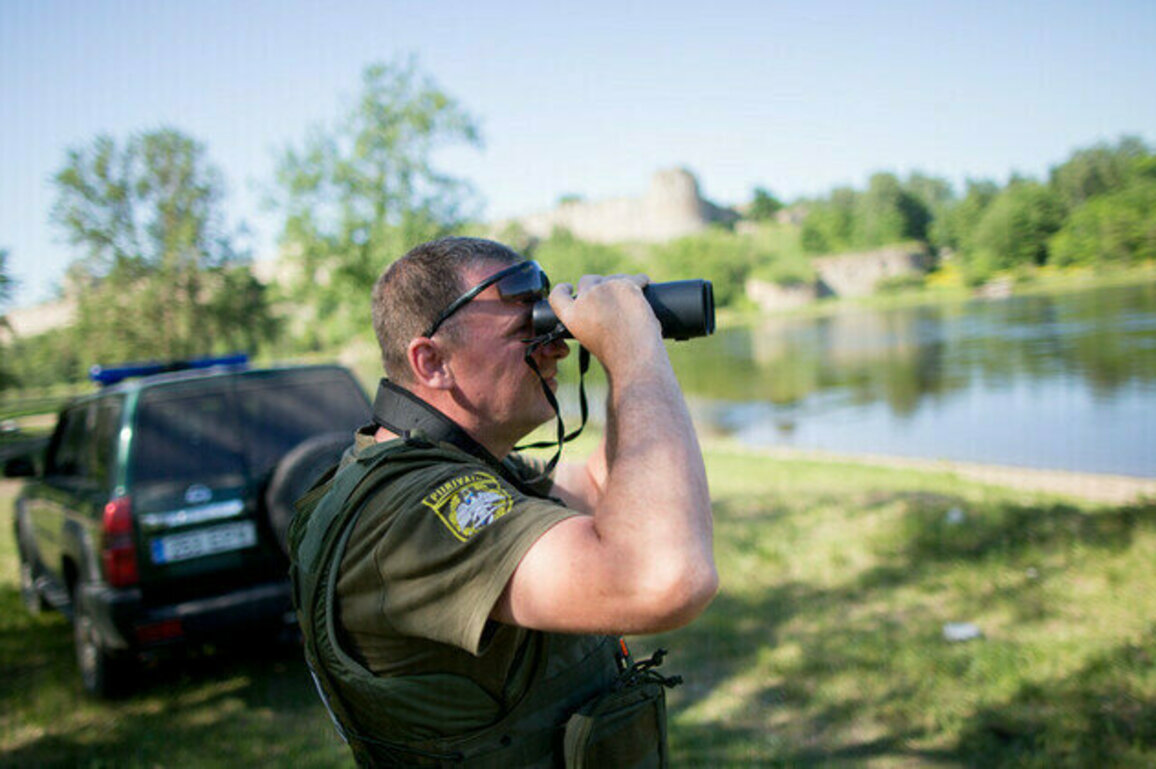 NATO member reports suspected Ukrainian drone crash