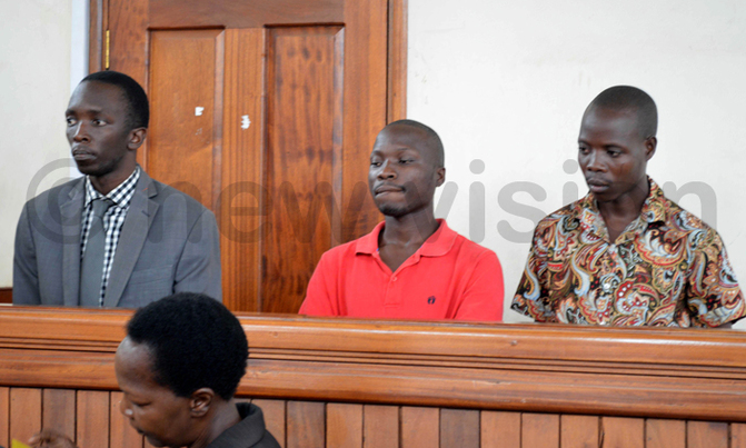 State told to speed up inquiry into Twijukye murder State told to speed up inquiry into Twijukye murder