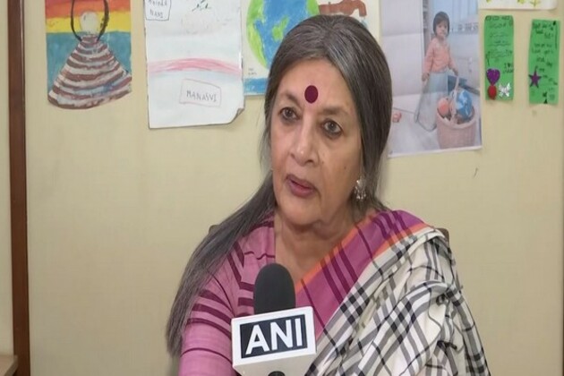 Nishikant Dubey is serial communal offender: CPI(M) leader Brinda Karat