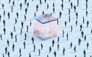 Technology, data and people will be at 'heart' of pension administration by 2030