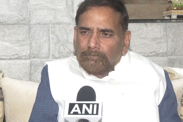 "Aimed to create doubt among voters": JD(U) leader Rajeev Ranjan Prasad on Rahul Gandhi's 'H-Files' presser