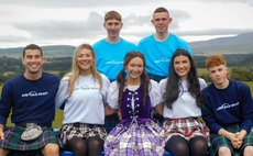 YFC NEWS: Young  say 'Leave a Light On'