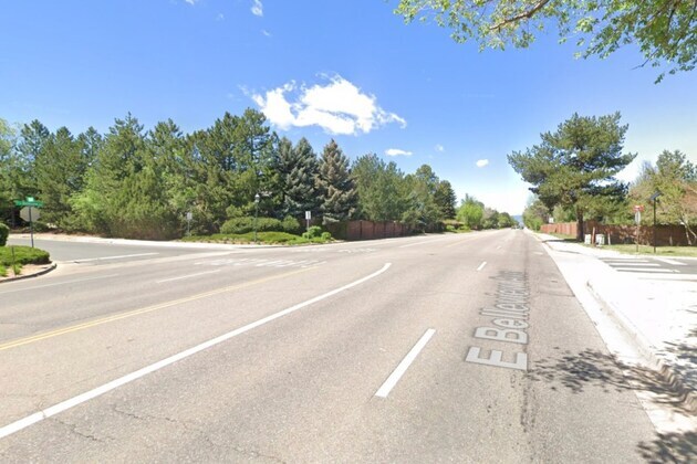 Man dies in crash at troubled Arapahoe County intersection