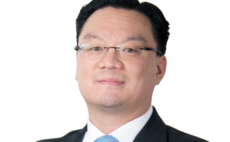 Silverfleet promotes three, appoints one