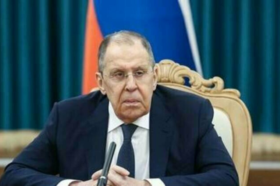 US-led drills pose threat to peace in Asia - Lavrov