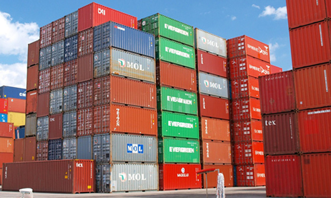 China exports surge tainted by fears of trade turmoil China exports surge tainted by fears of trade turmoil