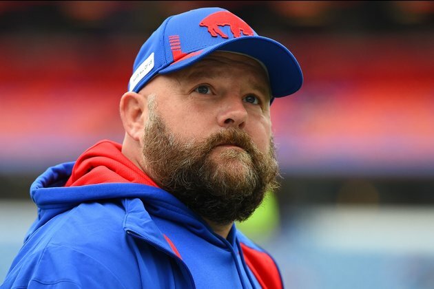 Giants' next coach odds: Brian Daboll tops deep list