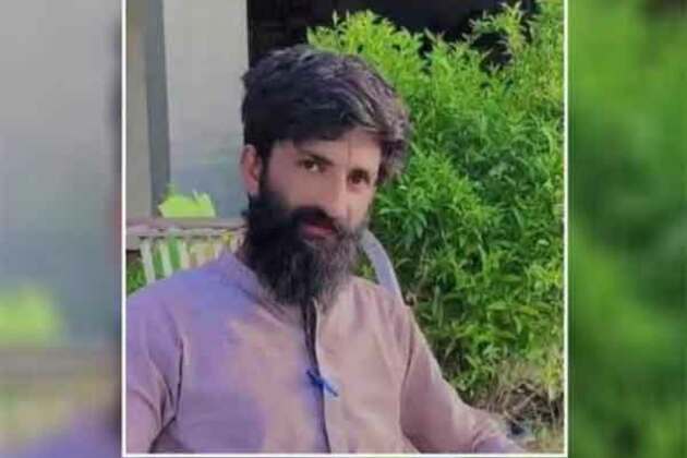 Five killed in CTD's alleged intelligence-based operation in Balochistan