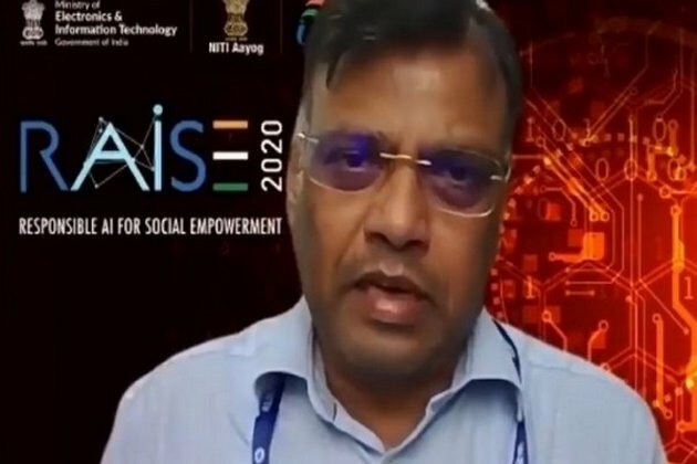 Eight banks participated in digital currency project: RBI Deputy Governor