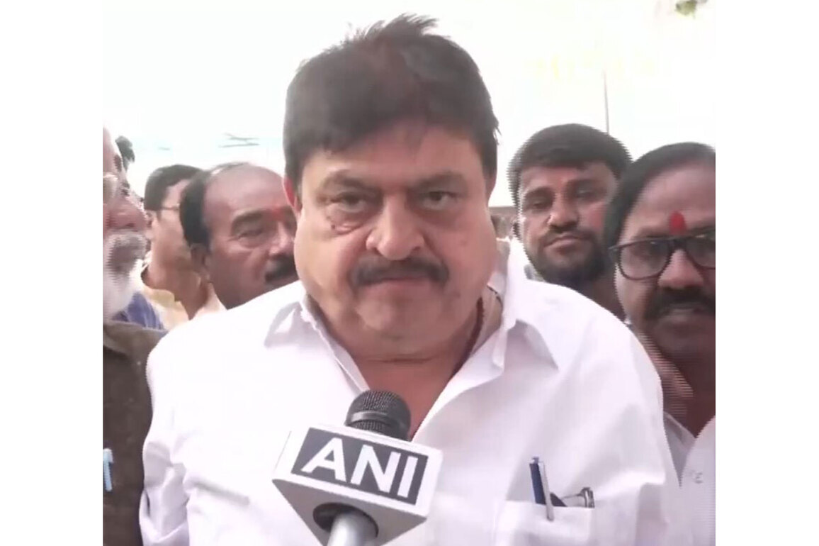 BRS leaders disturbed, frustrated as BJP grows in Telangana: State BJP chief hits back at KTR over criticism of Bandi Sanjay