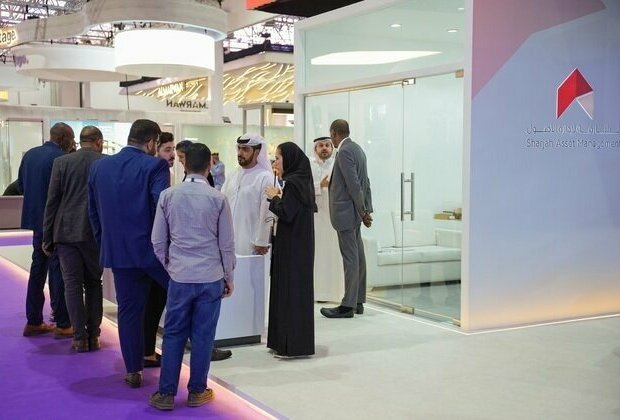 Sharjah Asset Management showcases premier projects at Acres 2025