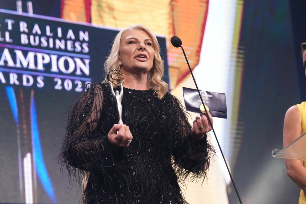 Penrith companies honoured as Champions of business  The Western Weekender