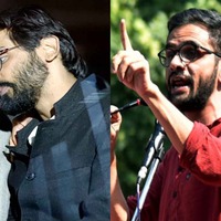 Delhi riots larger conspiracy case: Umar Khalid alleges bias against him, calls FIR joke